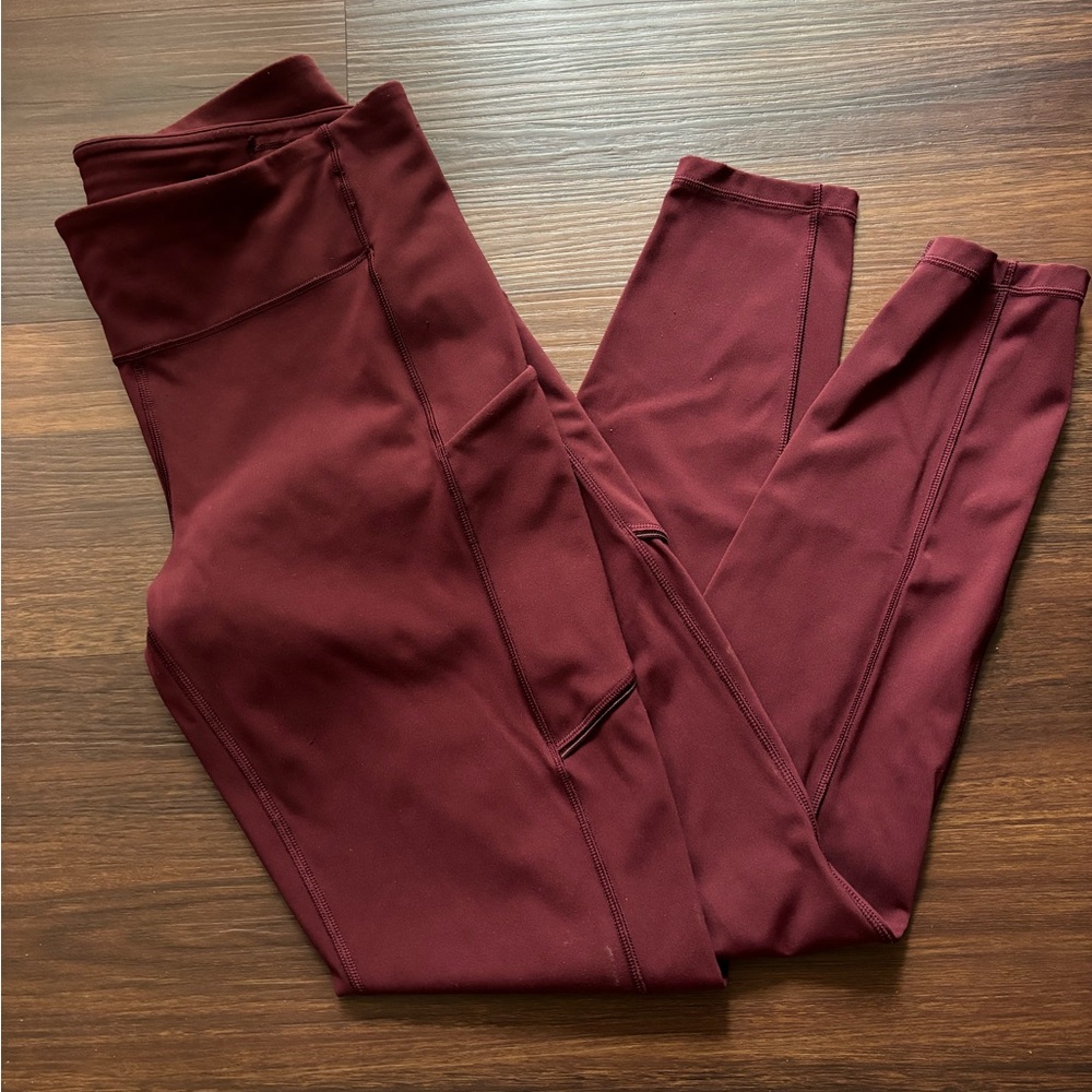 Lululemon leggings